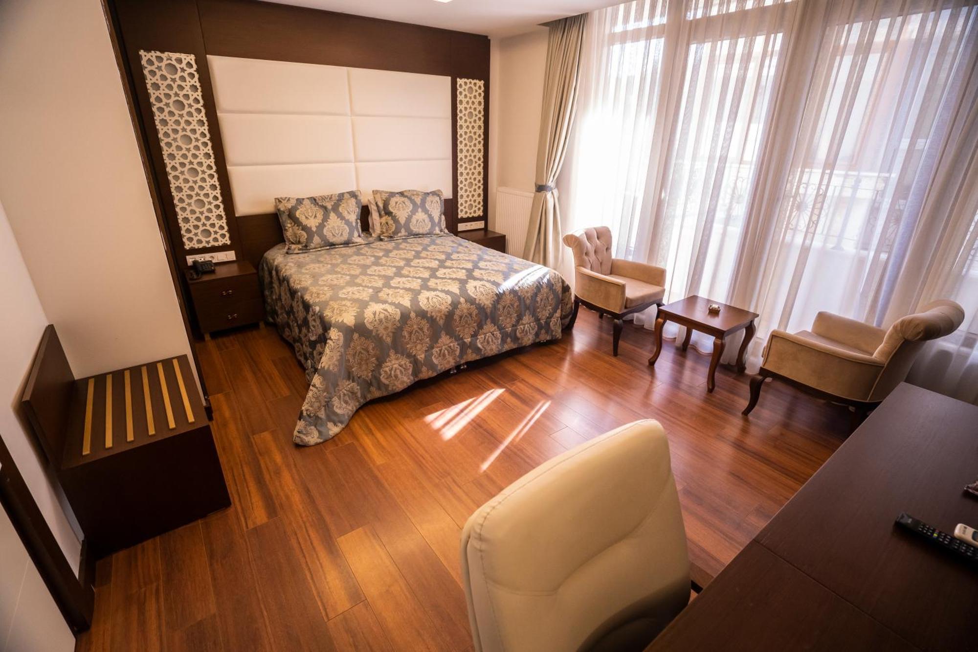 Sea Golden Hotel Darica  Exterior photo