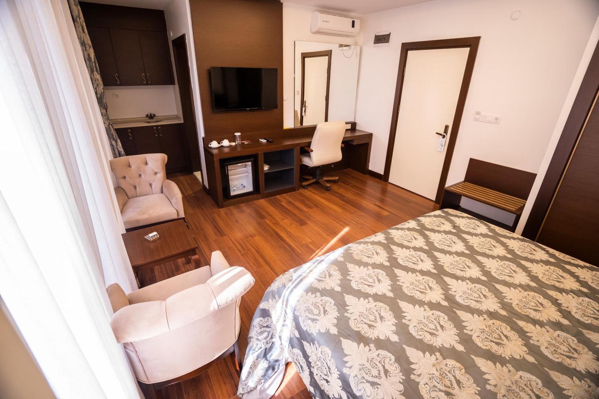 Sea Golden Hotel Darica  Exterior photo