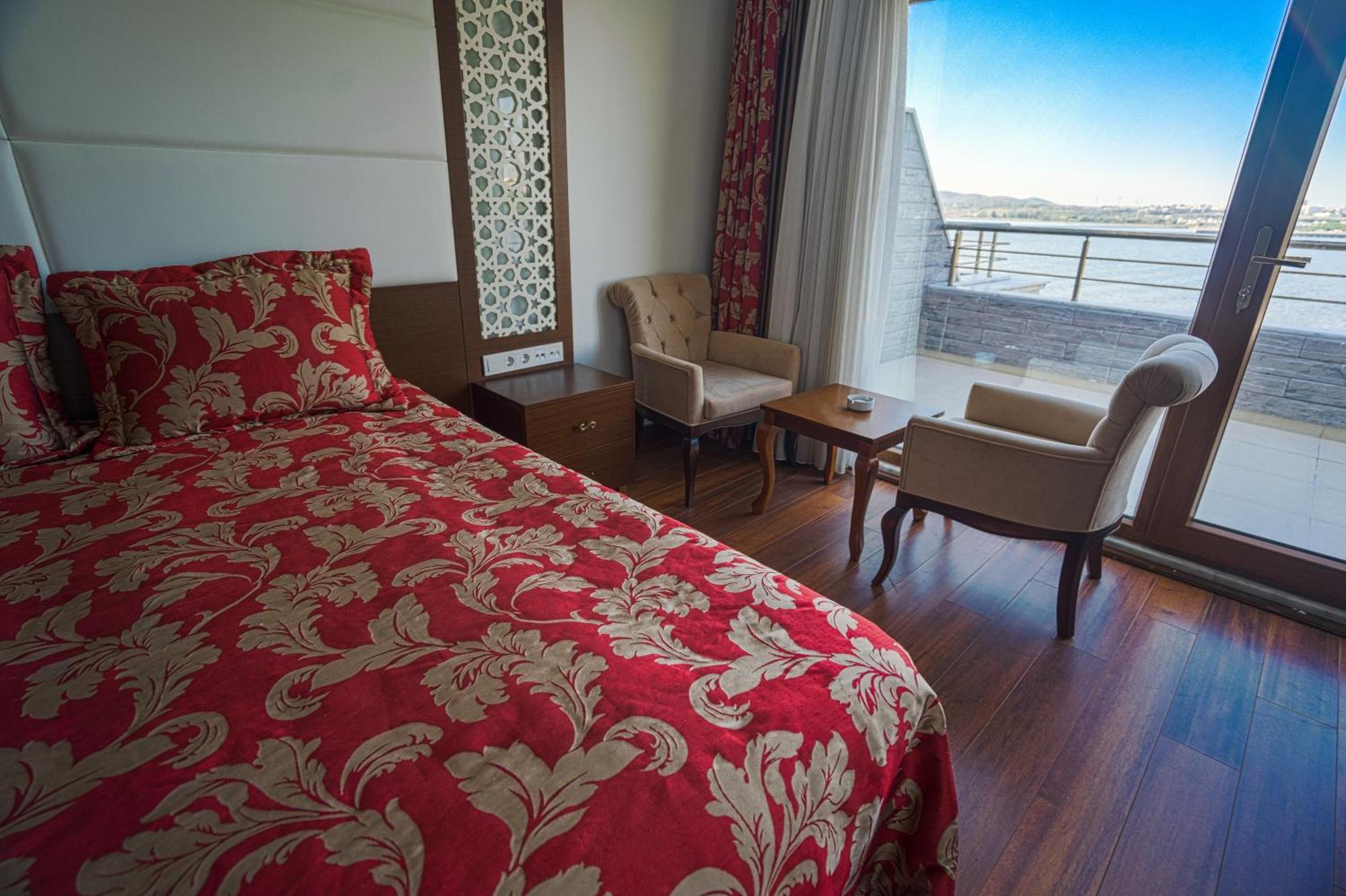 Sea Golden Hotel Darica  Exterior photo