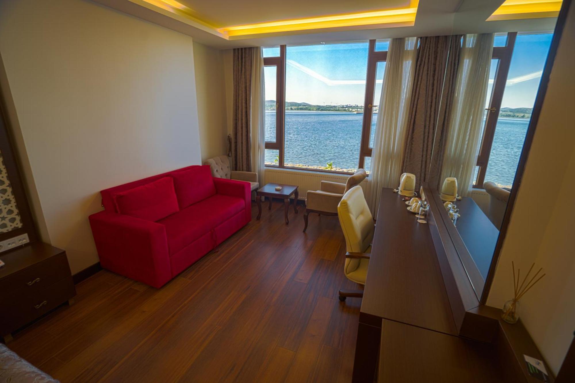 Sea Golden Hotel Darica  Exterior photo